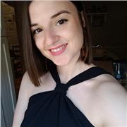 Profesora titulada de español para extranjeros